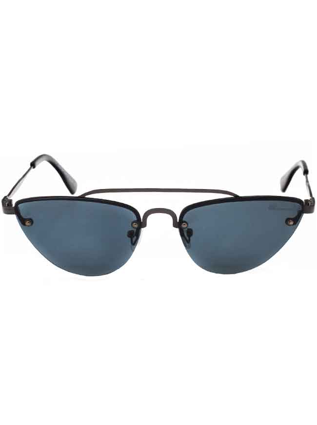 Ochelari de soare pentru Femei, Matteo Ferari, MFJH-009BL