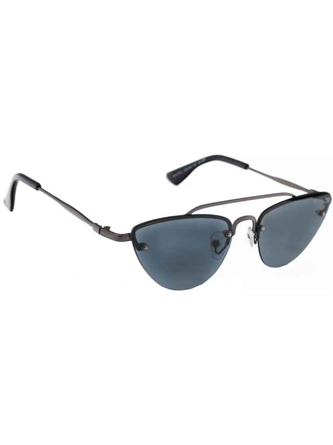 Ochelari de soare pentru Femei, Matteo Ferari, MFJH-009BL