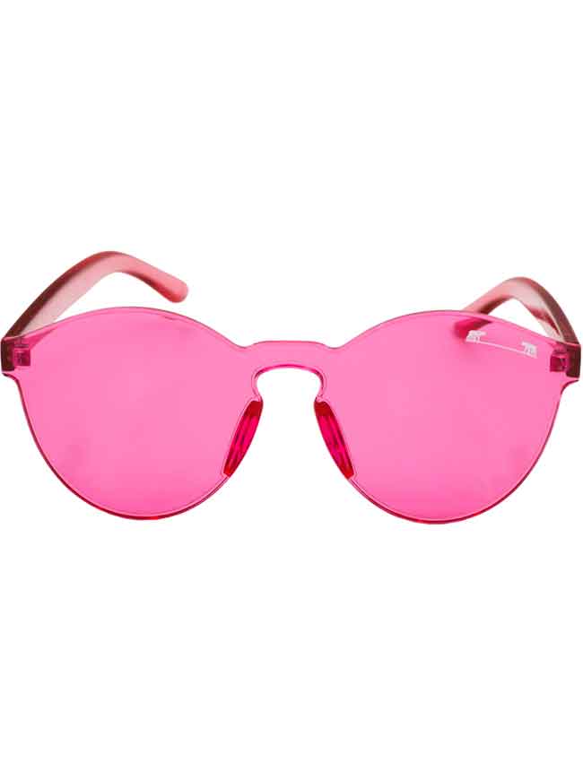 Ochelari roz pentru femei, Matteo Ferari, MFJH-011PK