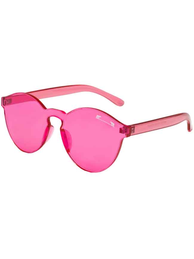Ochelari roz pentru femei, Matteo Ferari, MFJH-011PK