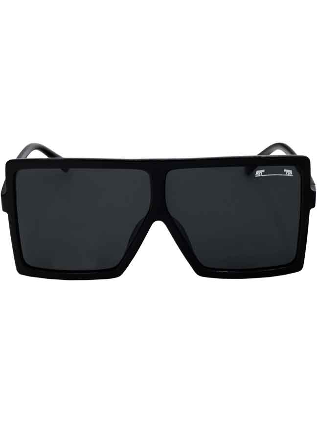 Ochelari de soare patrati, Matteo Ferari, MFJH-013BK
