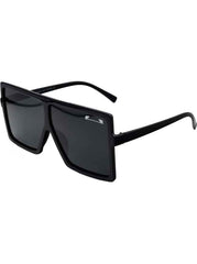 Ochelari de soare patrati, Matteo Ferari, MFJH-013BK