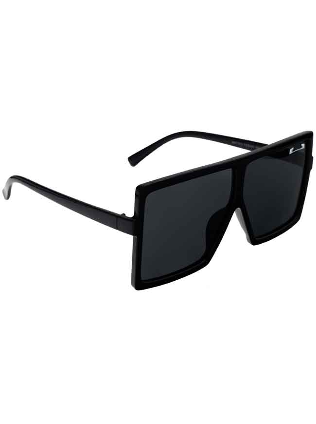 Ochelari de soare patrati, Matteo Ferari, MFJH-013BK