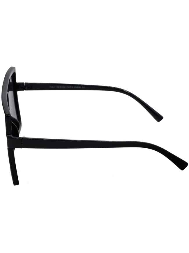 Ochelari de soare patrati, Matteo Ferari, MFJH-013BK