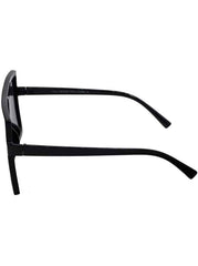 Ochelari de soare patrati, Matteo Ferari, MFJH-013BK