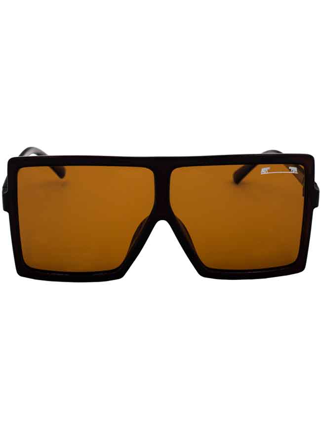 Ochelari de soare patrati, Matteo Ferari, MFJH-013BR