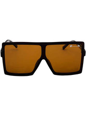 Ochelari de soare patrati, Matteo Ferari, MFJH-013BR
