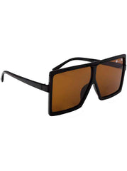 Ochelari de soare patrati, Matteo Ferari, MFJH-013BR