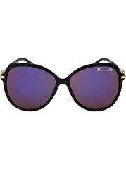 Ochelari de soare pentru femei, Matteo Ferari, MFJH-015BK