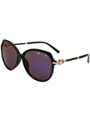 Ochelari de soare pentru femei, Matteo Ferari, MFJH-015BK