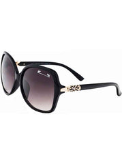 Ochelari de soare dama, Matteo Ferari, MFJH-016BK