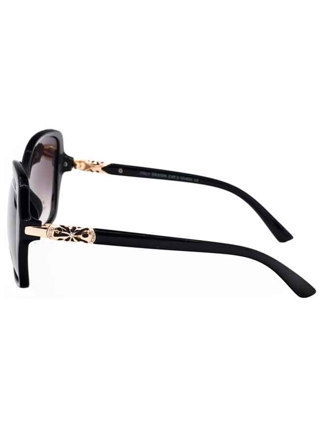 Ochelari de soare dama, Matteo Ferari, MFJH-016BK