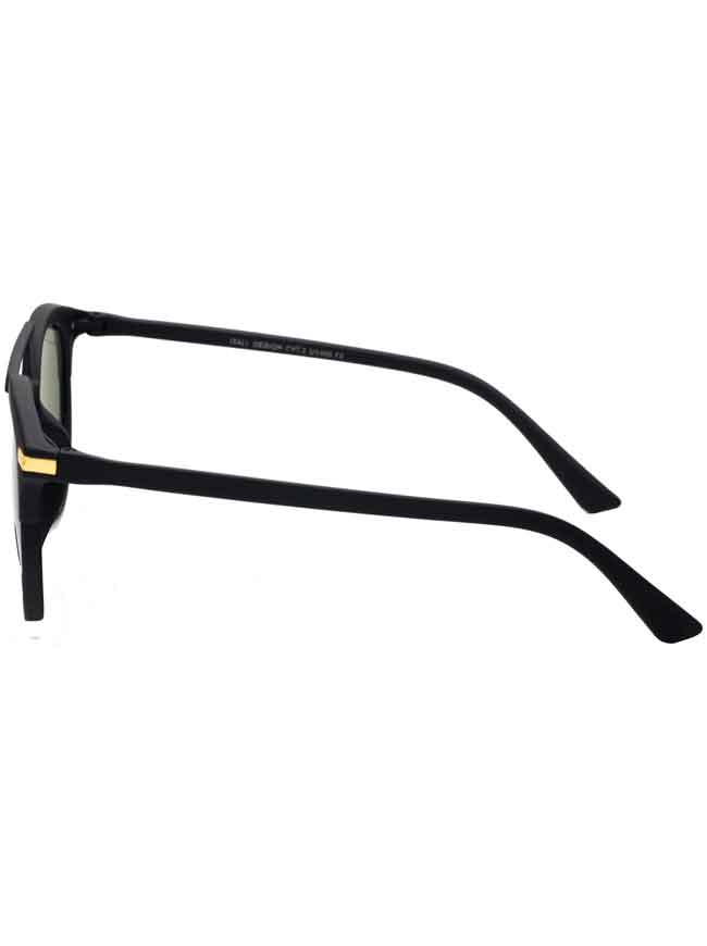 Ochelari de soare Matteo Ferari, MFJH-026BK