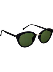 Ochelari de soare pentru femei, Matteo Ferari, MFJH-027BK