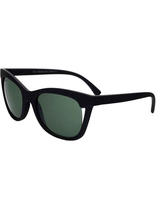 Ochelari de soare pentru femei, Matteo Ferari, MFJH-029BK