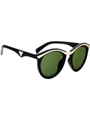 Ochelari de soare pentru femei, Matteo Ferari MFJH-031BK