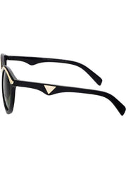 Ochelari de soare pentru femei, Matteo Ferari MFJH-031BK