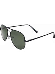Ochelari de soare Matteo Ferari negru, MFJH-034BK