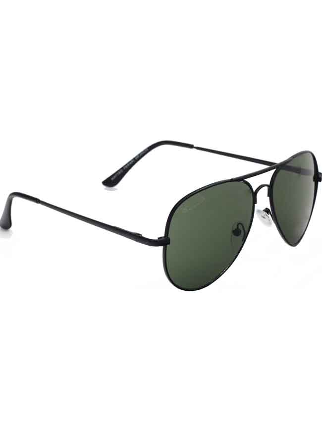 Ochelari de soare Matteo Ferari negru, MFJH-034BK
