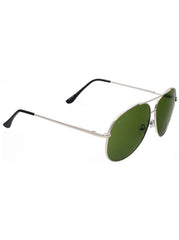 Ochelari de soare Matteo Ferari negru, MFJH-034SG