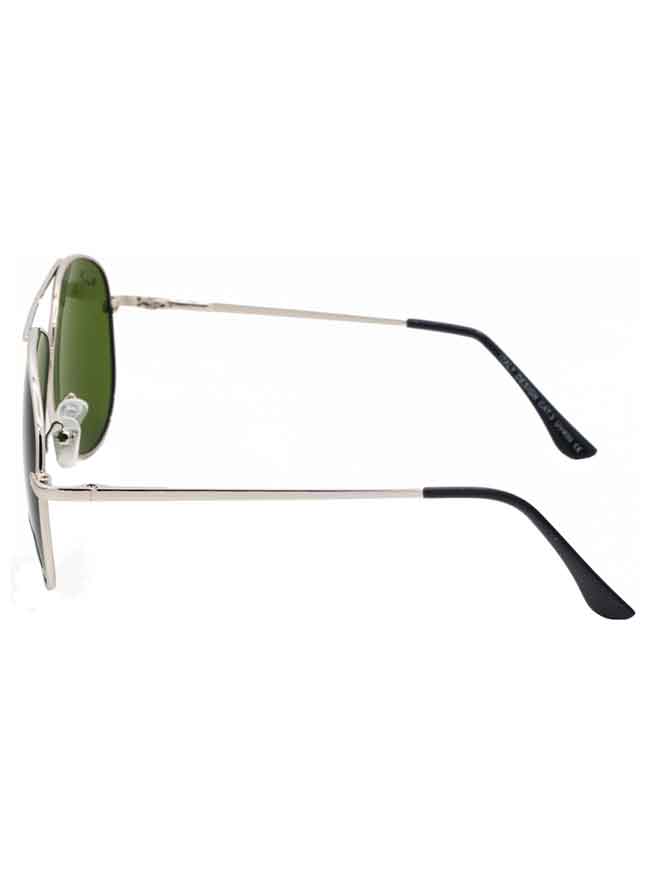 Ochelari de soare Matteo Ferari negru, MFJH-034SG
