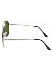 Ochelari de soare Matteo Ferari negru, MFJH-034SG