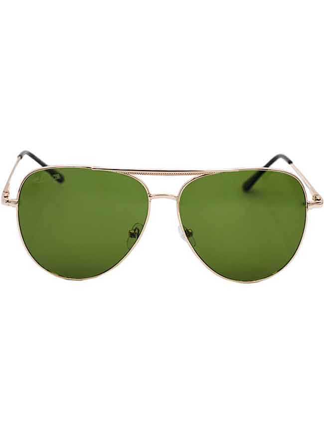 Ochelari de soare barbatesti, Matteo Ferari, aviator MFJH-038GG