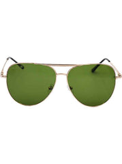 Ochelari de soare barbatesti, Matteo Ferari, aviator MFJH-038GG