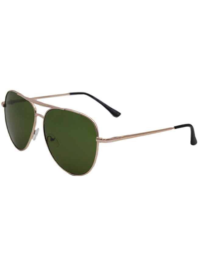 Ochelari de soare barbatesti, Matteo Ferari, aviator MFJH-038GG