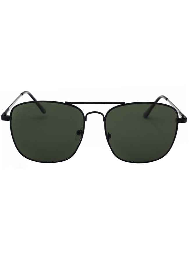 Ochelari de soare barbatesti Matteo Ferari, MFJH-040BK
