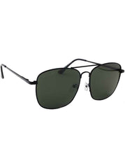 Ochelari de soare barbatesti Matteo Ferari, MFJH-040BK