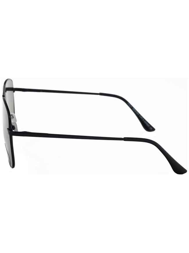 Ochelari de soare barbatesti Matteo Ferari, MFJH-040BK