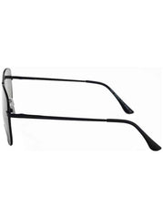 Ochelari de soare barbatesti Matteo Ferari, MFJH-040BK