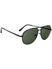 Ochelari de soare barbatesti Matteo Ferari, MFJH-041BK