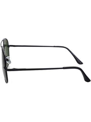 Ochelari de soare barbatesti Matteo Ferari, MFJH-041BK