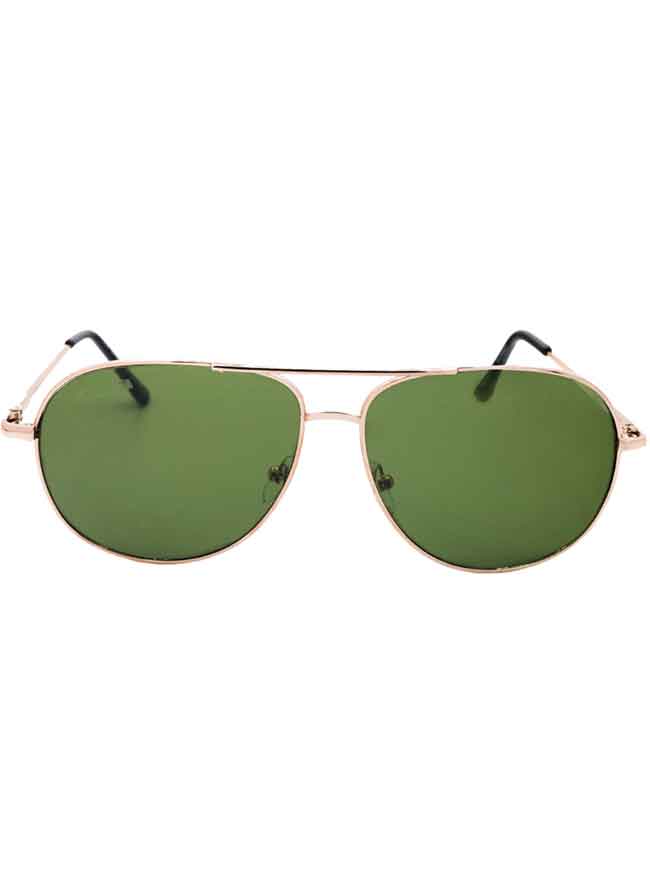 Ochelari de soare Matteo Ferari, barbatesti, aviator MFJH-041GG