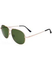 Ochelari de soare Matteo Ferari, barbatesti, aviator MFJH-041GG