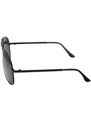Ochelari de soare Matteo Ferari barbatesti, MFJH-049BK