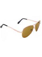 Ochelari de soare Matteo Ferari MFJH-050BR