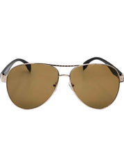 Ochelari de soare maro Matteo Ferari, MFJH-053BR