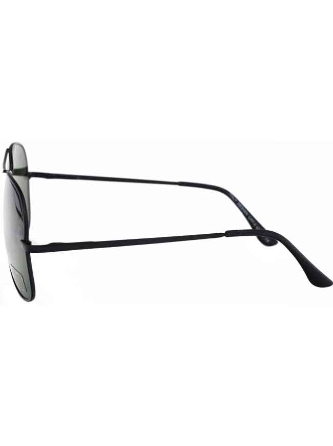 Ochelari de soare aviator Matteo Ferari, MFJH-054BK