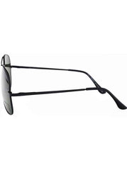 Ochelari de soare aviator Matteo Ferari, MFJH-054BK