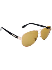 Ochelari de soare maro Matteo Ferari, MFJH-054BR