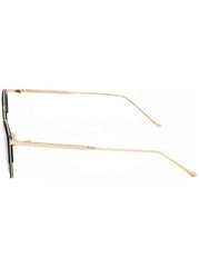 Ochelari de soare Cat-eye pentru femei, Matteo Ferari MFJH-055GG