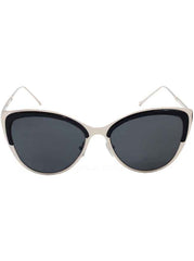 Ochelari de soare Cat-eye pentru femei, Matteo Ferari MFJH-055SB