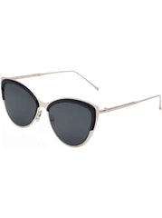 Ochelari de soare Cat-eye pentru femei, Matteo Ferari MFJH-055SB