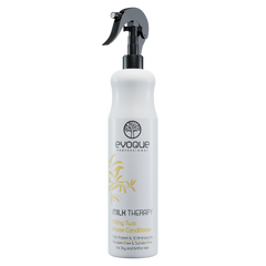 Balsam Bi-Fazic, Milk Therapy