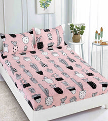 Husa de pat cocolino – 3 piese | 6086-J