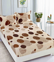 Husa de pat cocolino – 3 piese | 6087-J