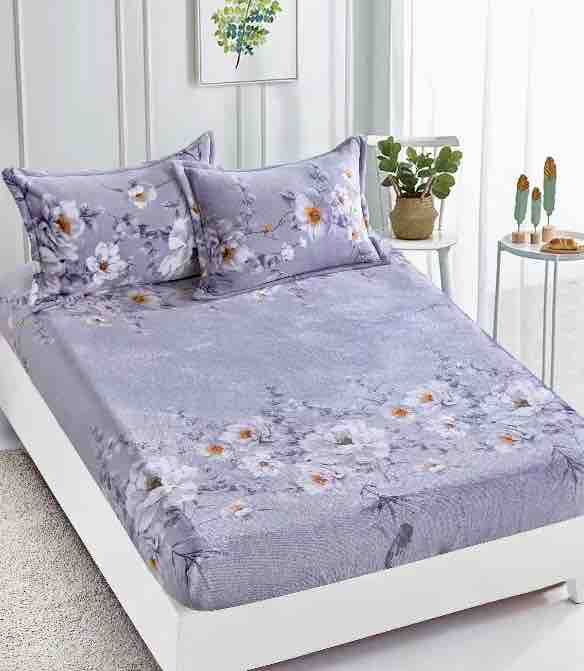 Husa de pat cocolino – 3 piese | 6094-J